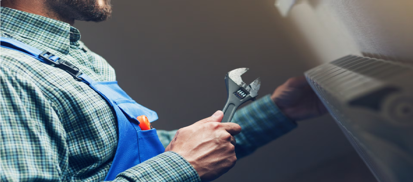 Torbalı Baymak Teknik Servisi